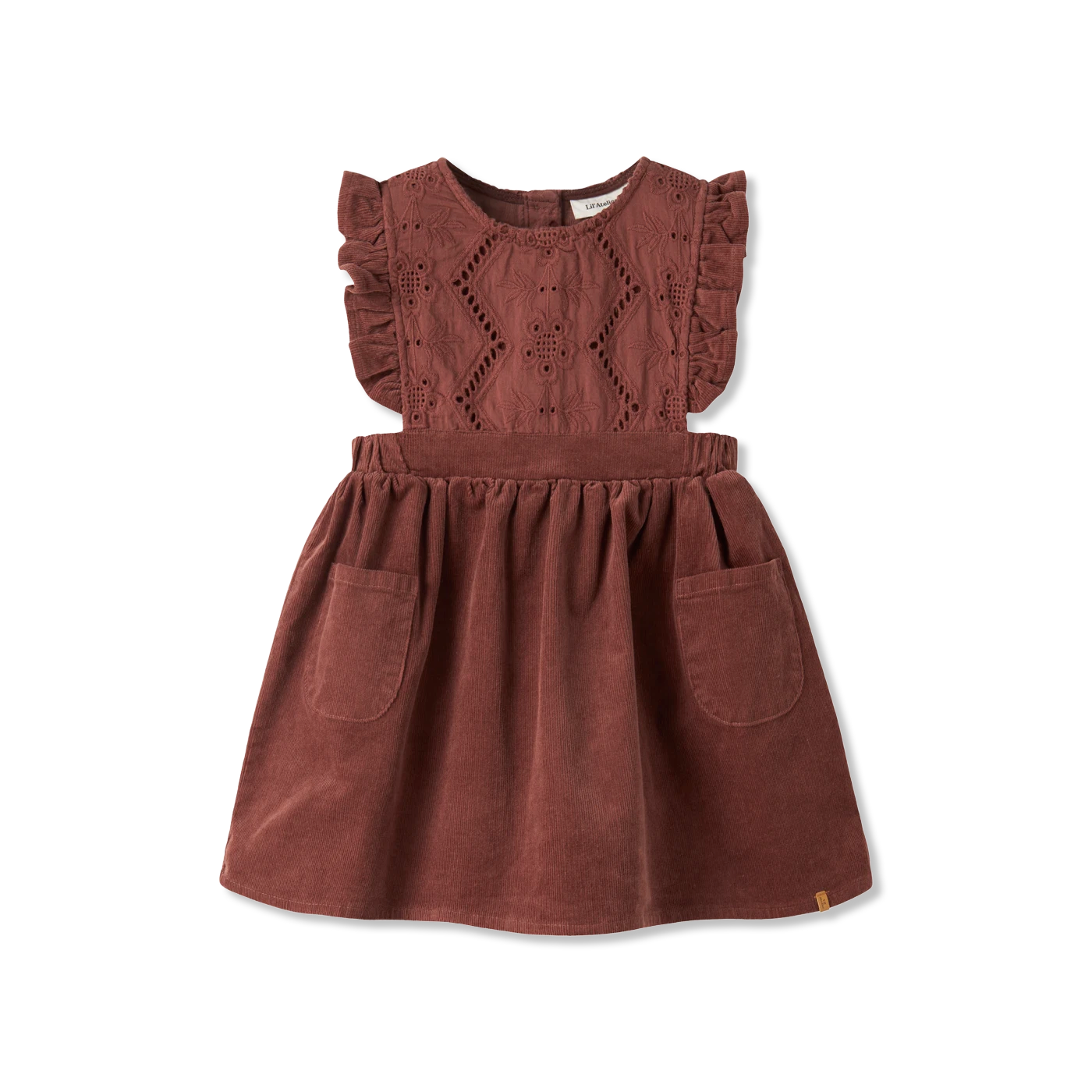 Nmfonellas Kjole
