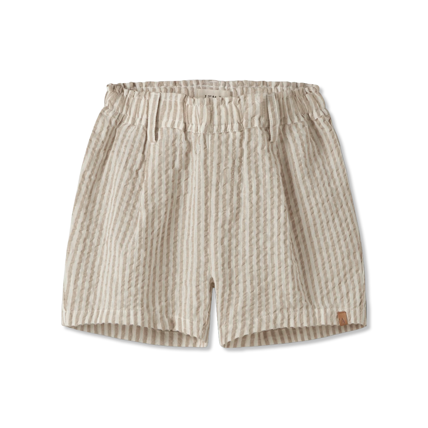 Nmmfausto Shorts