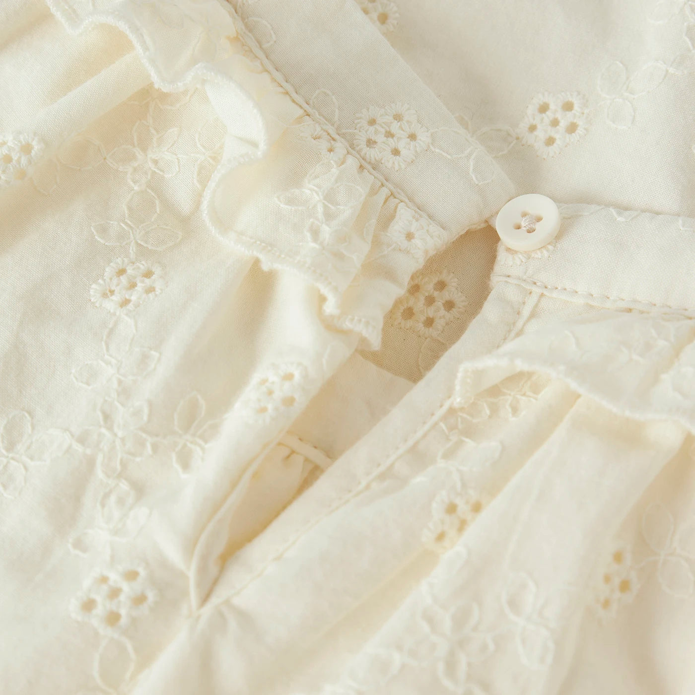 Nmfhosa Bluse