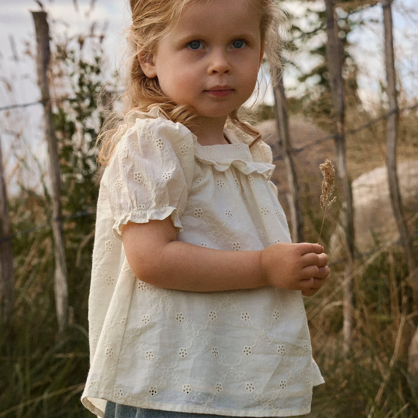 Nmfhosa Bluse