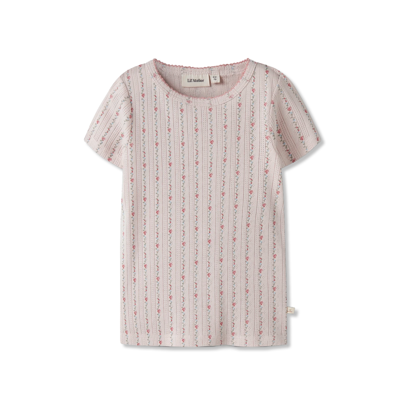 Nmfrachello T-shirt
