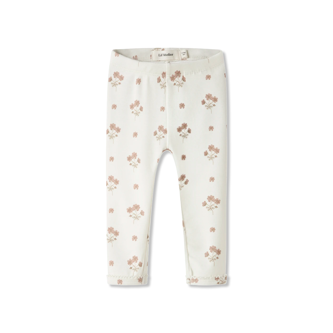 Nbflayo Leggings