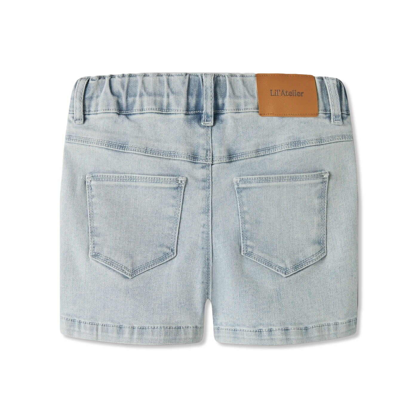 Nmnfrances Shorts