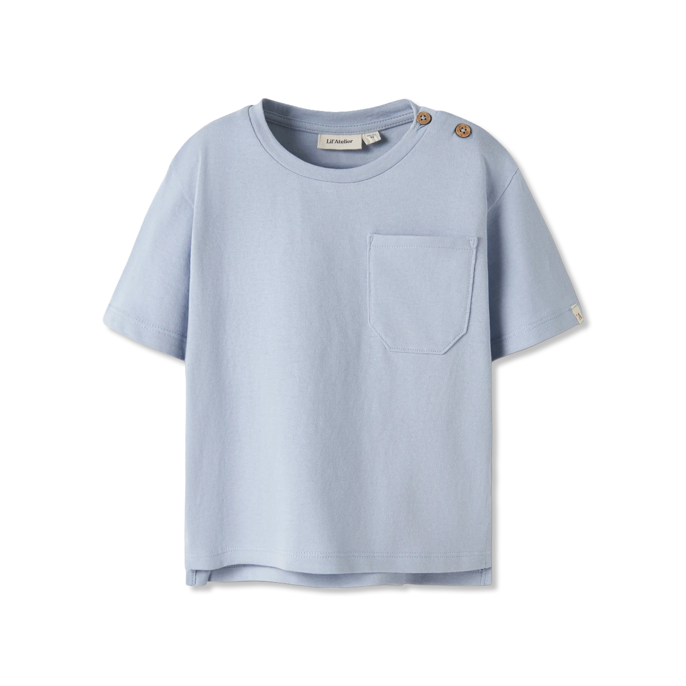 Nmmdolan T-shirt