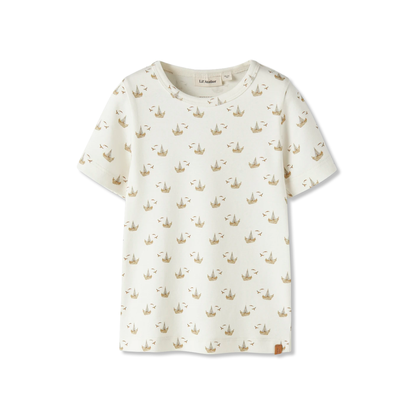 Nmmgayo T-shirt