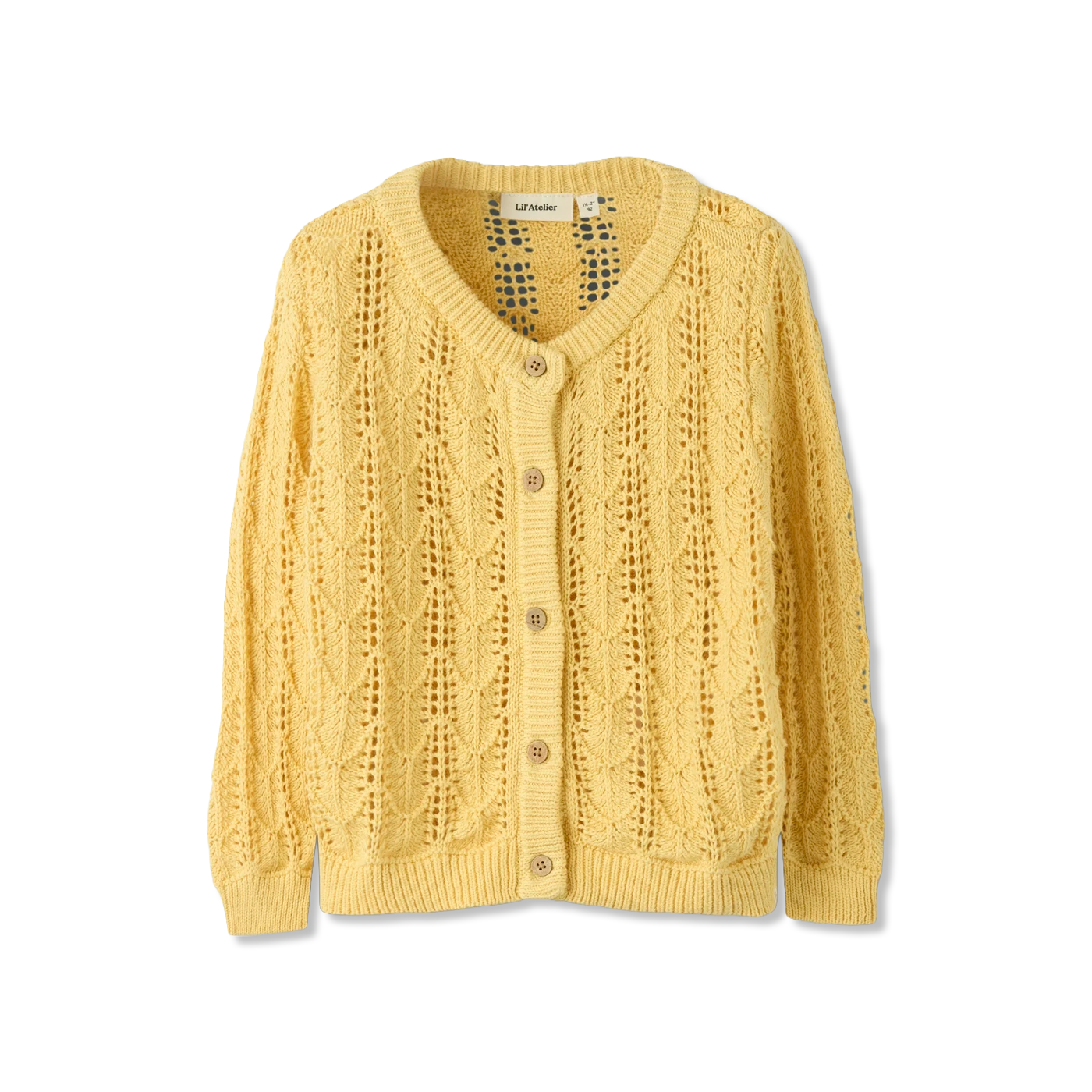 Nmffea Cardigan