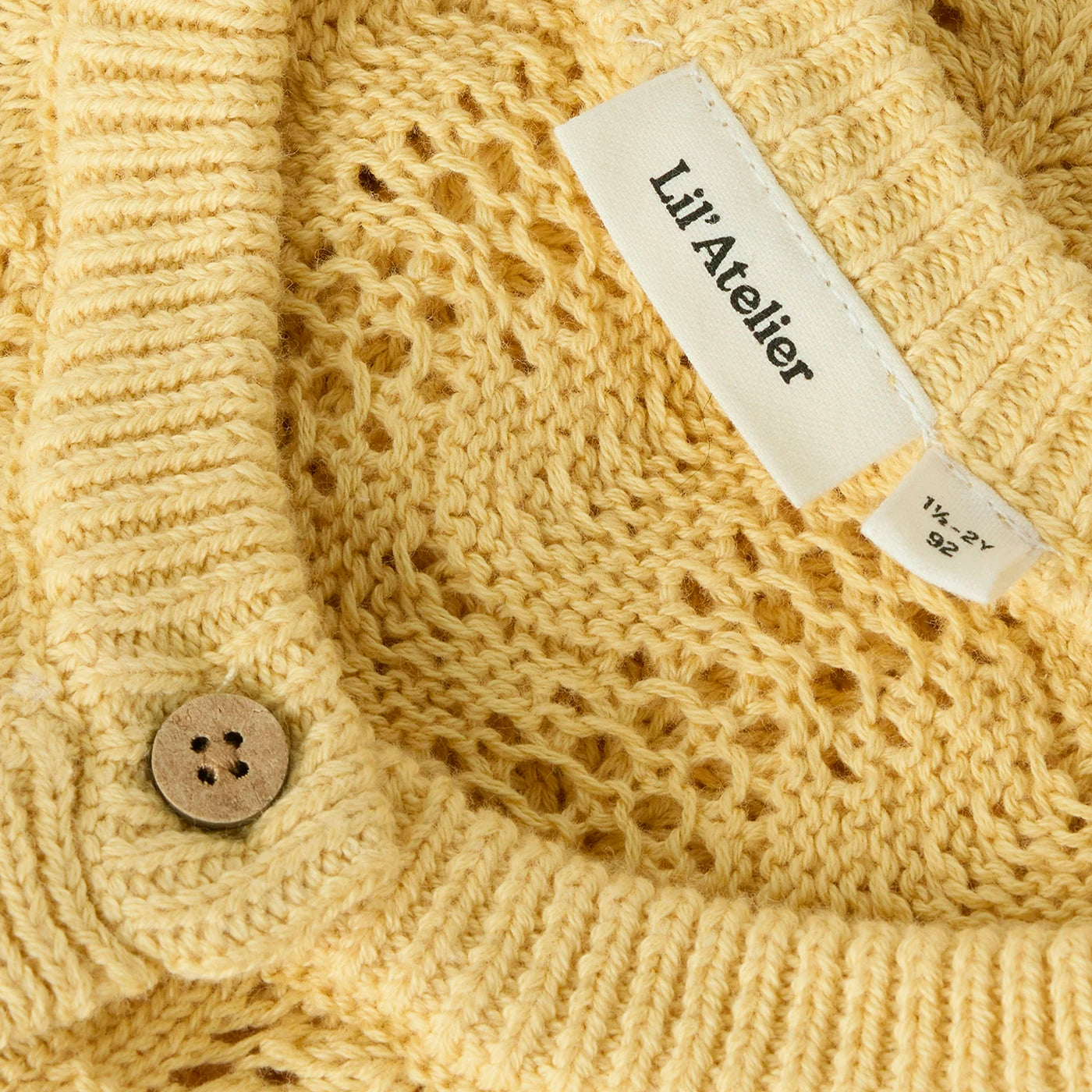 Nmffea Cardigan