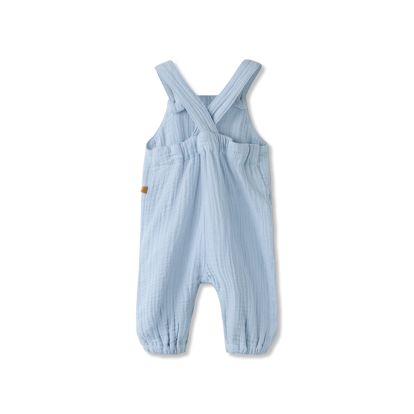 Nbmfulina Overalls