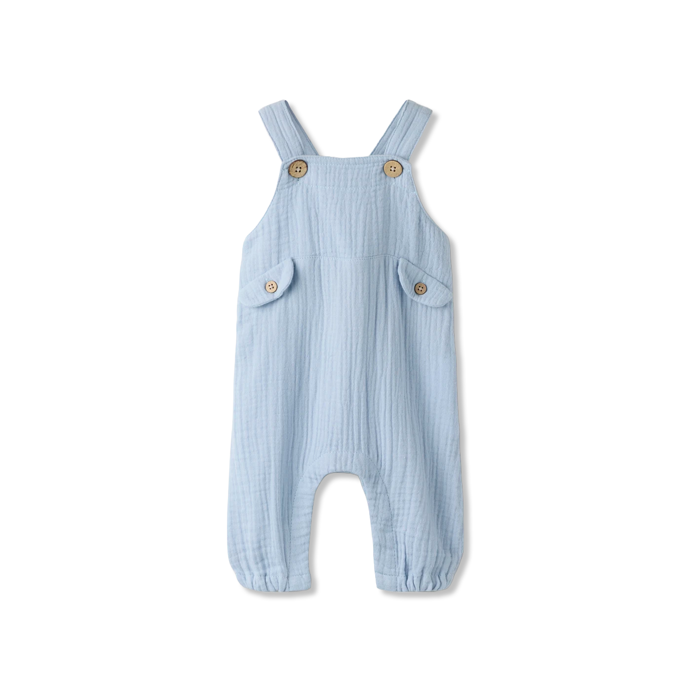 Nbmfulina Overalls