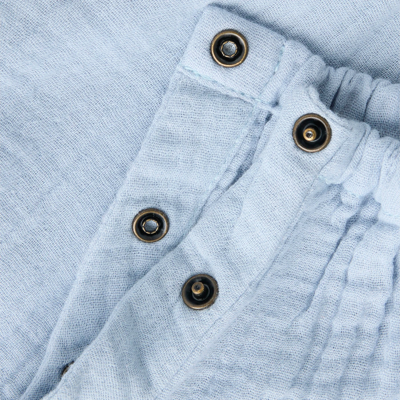 Nbmfulina Overalls