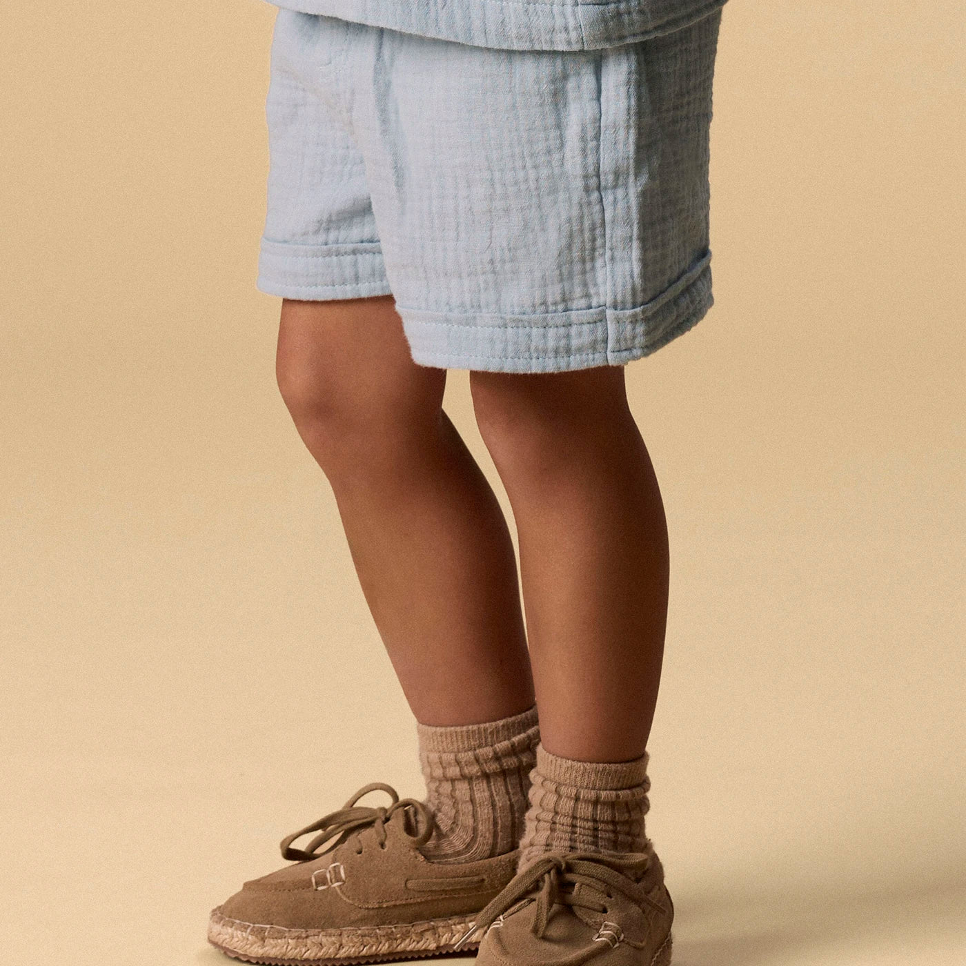 Nmmfulina Shorts