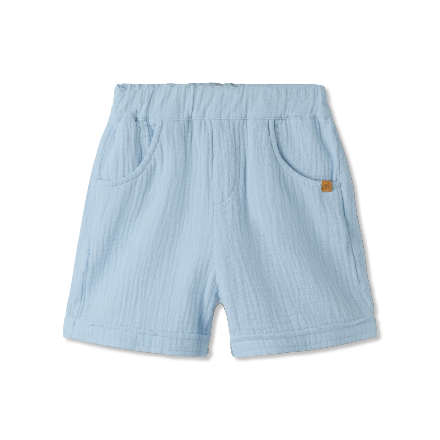 Nmmfulina Shorts