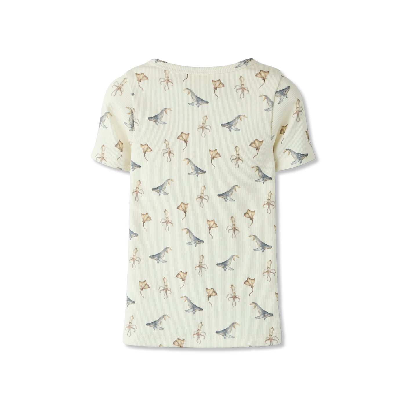 Nmmlavo T-shirt