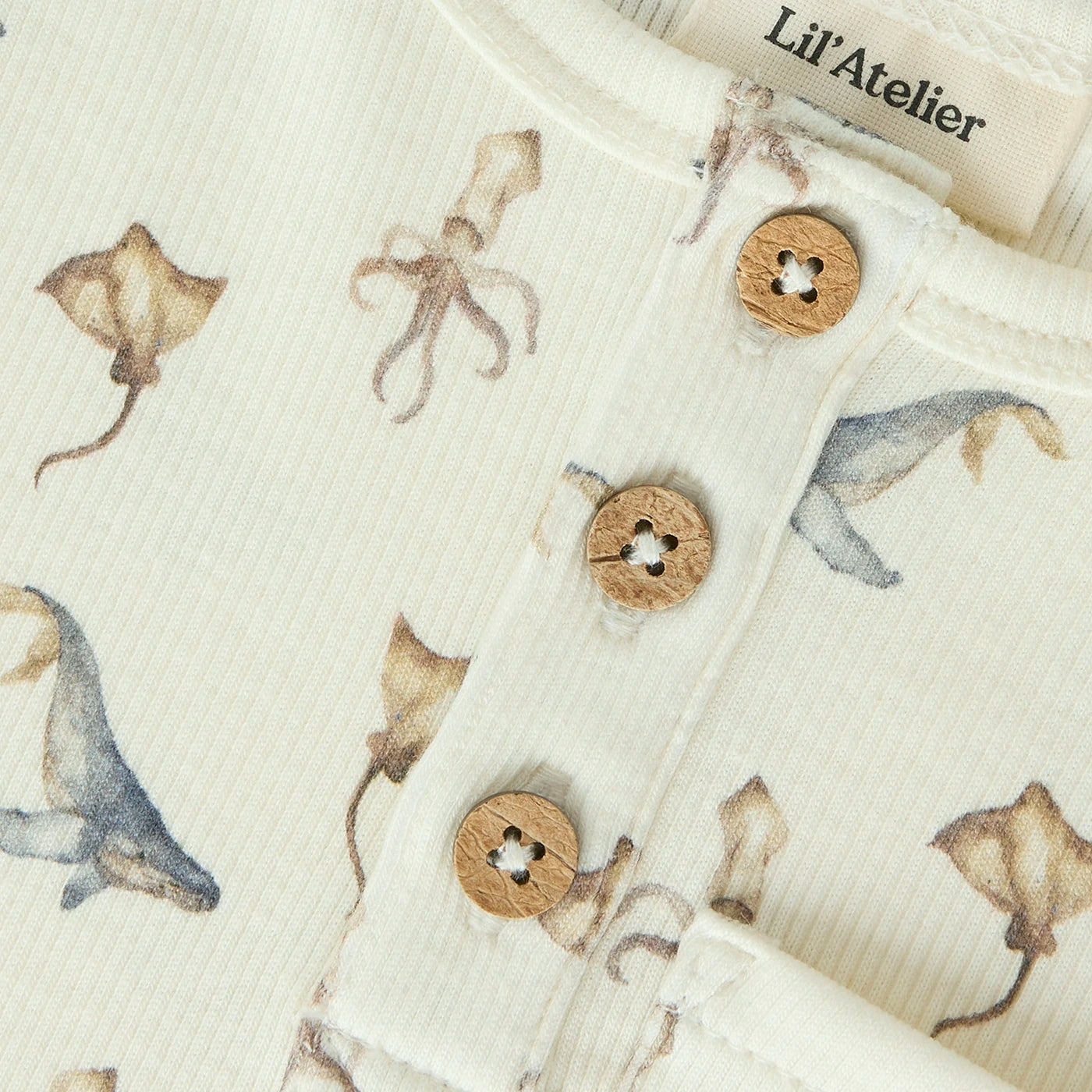 Nmmlavo T-shirt