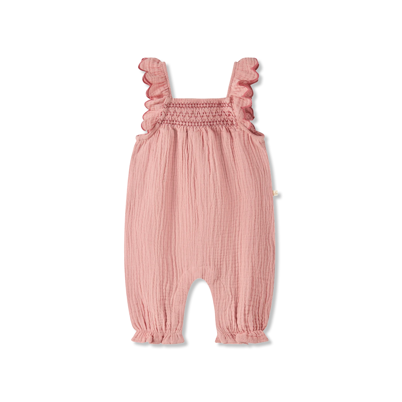 Nbfhiba Overalls