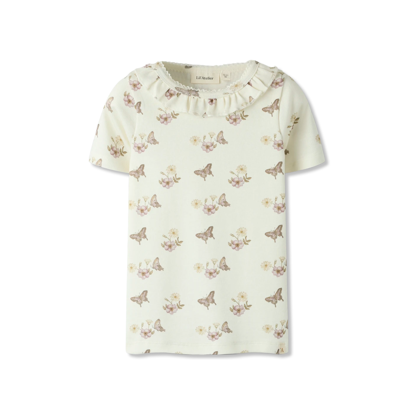 Nmflayo T-shirt