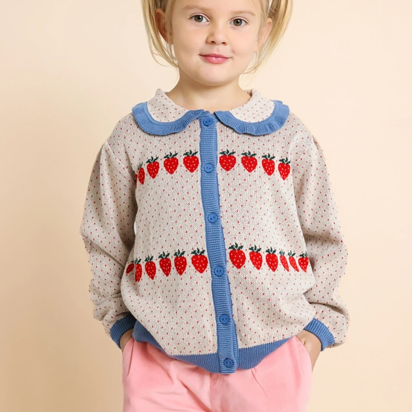 Louise Cardigan