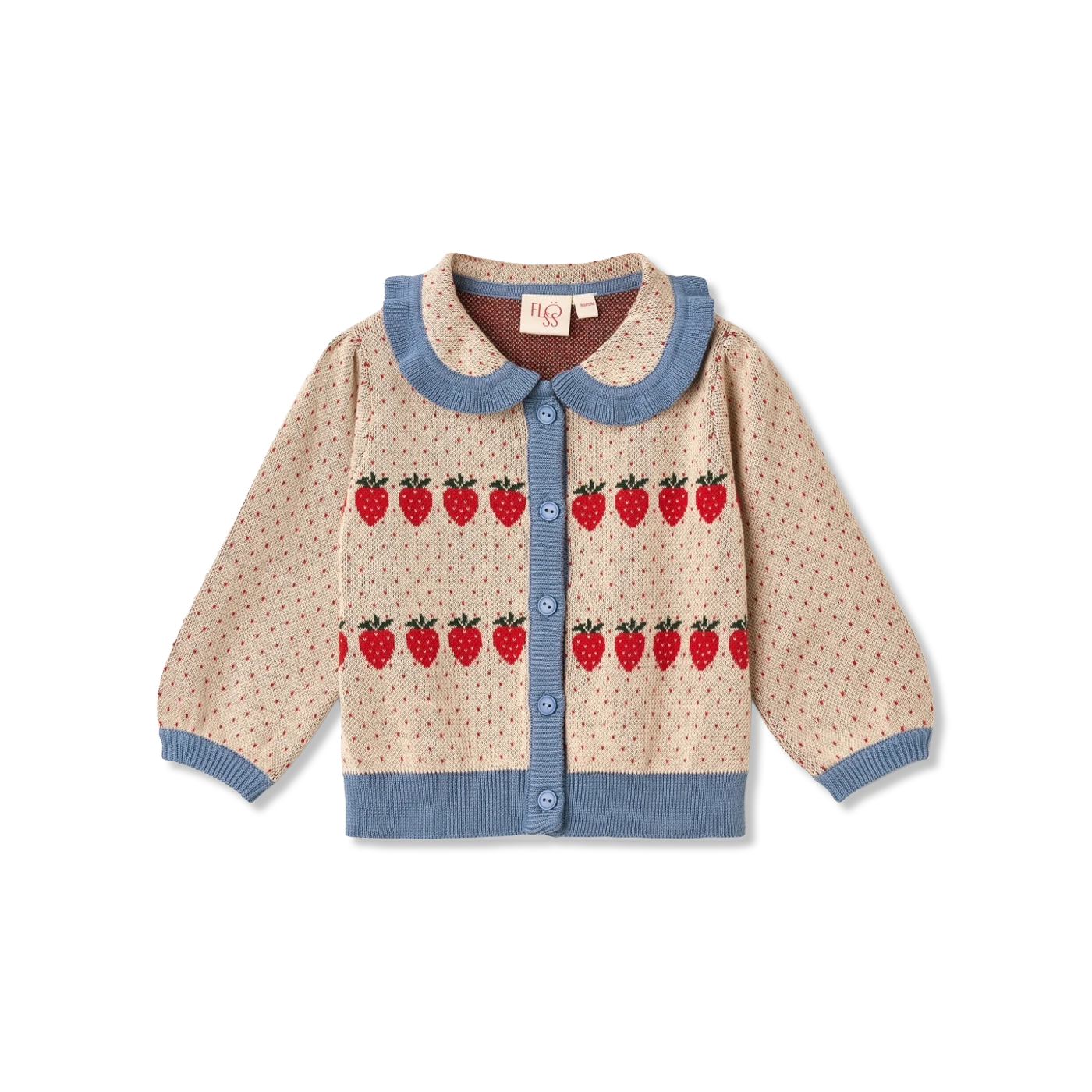Louise Cardigan