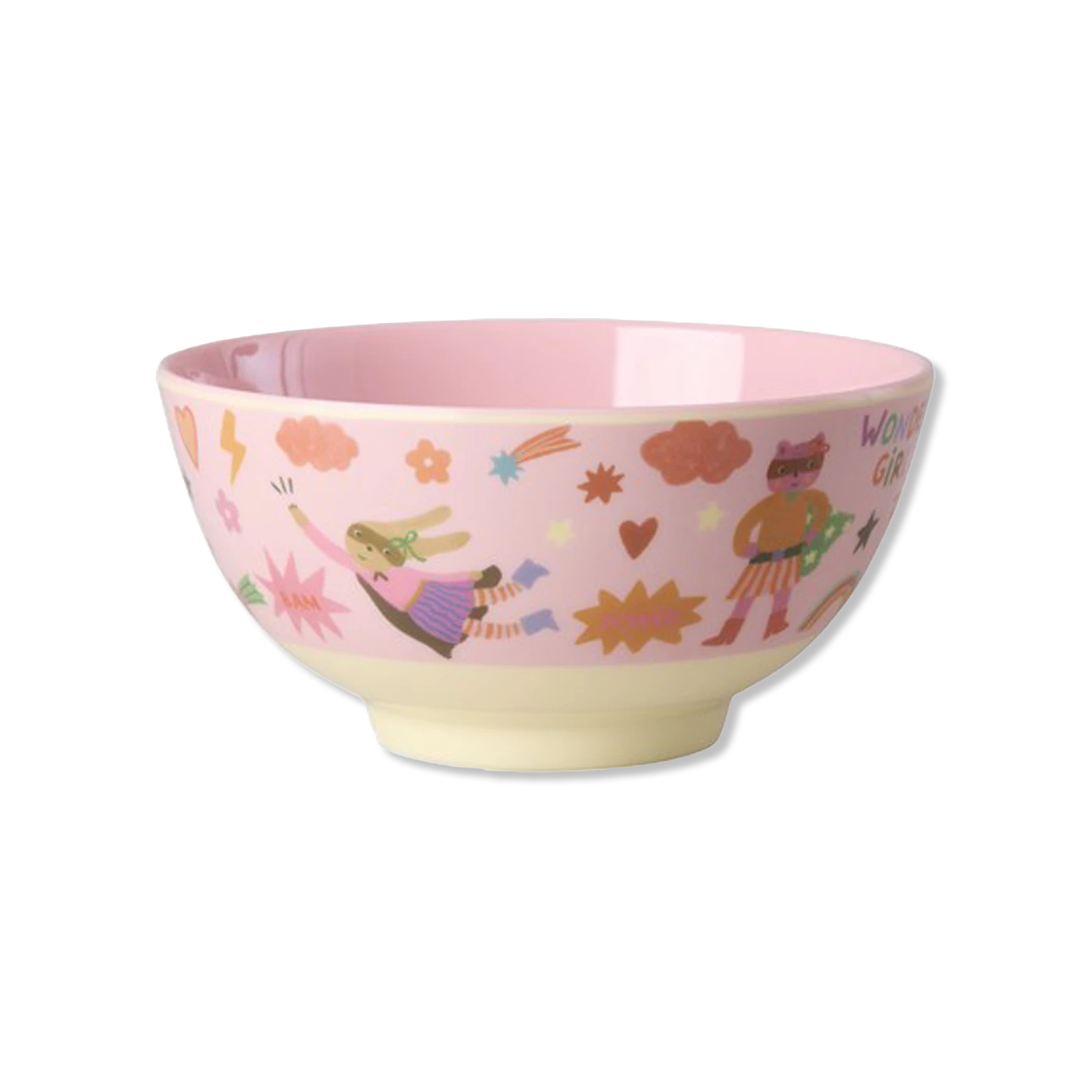 Melamine Skåle