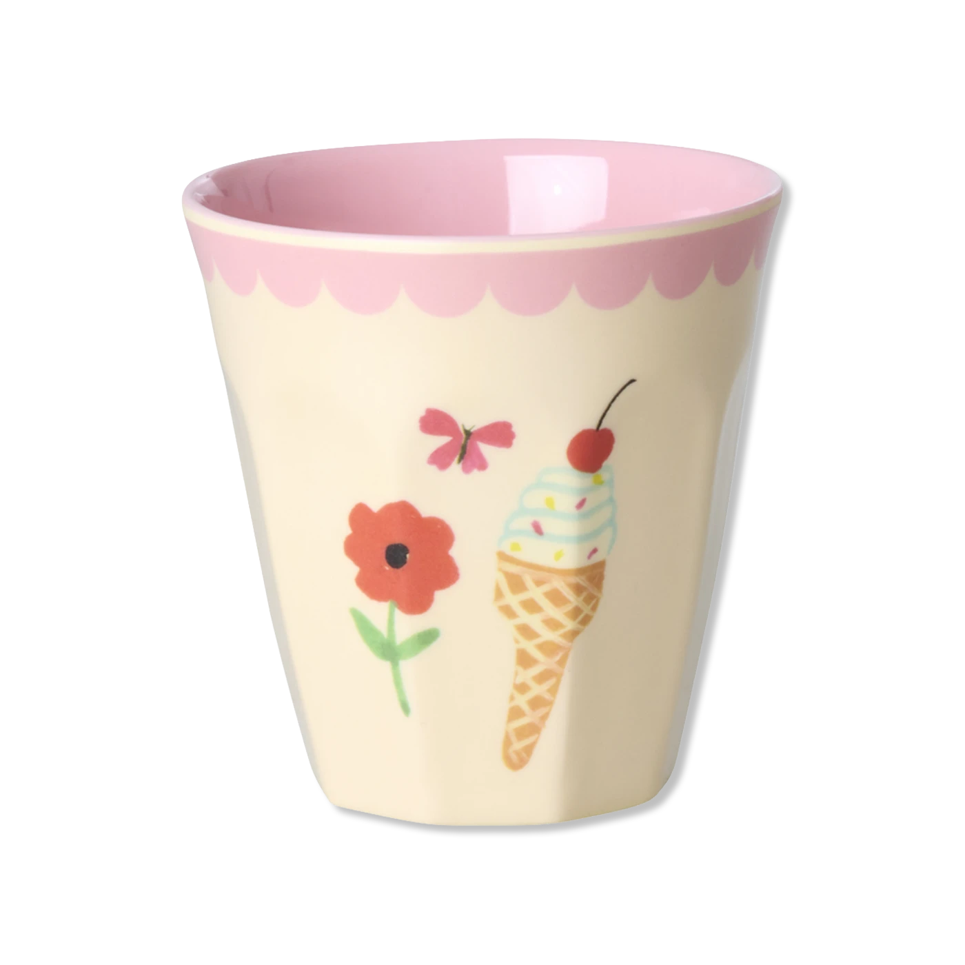 Melamine Kop