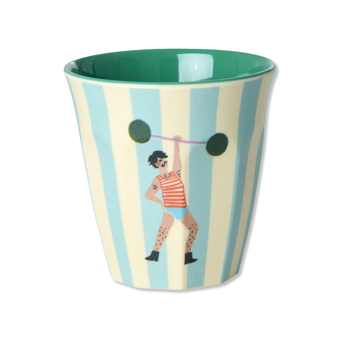Melamine Kop