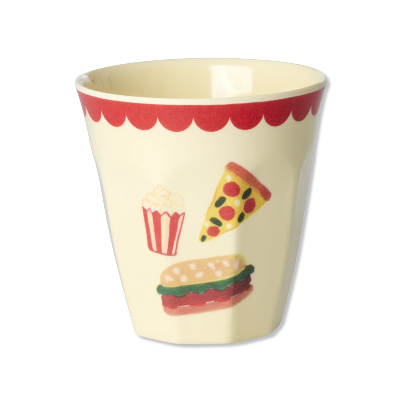 Melamine Kop