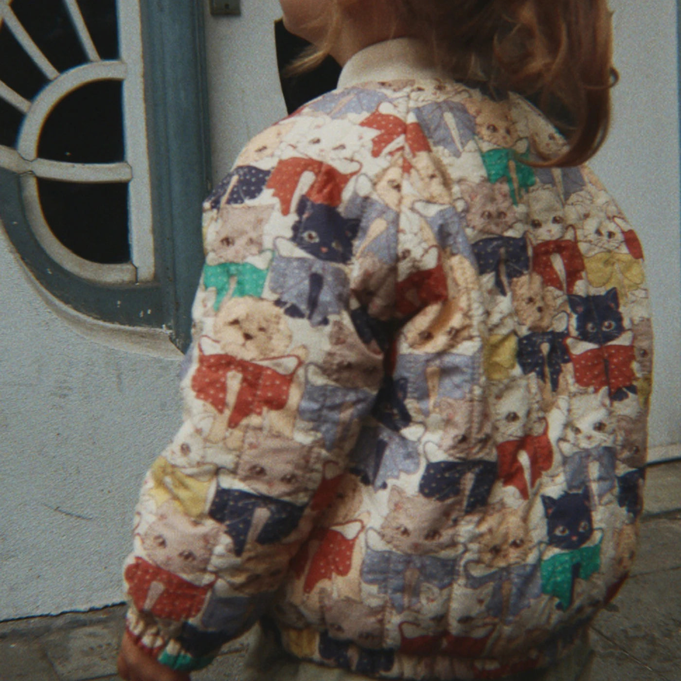Juno Termojakke