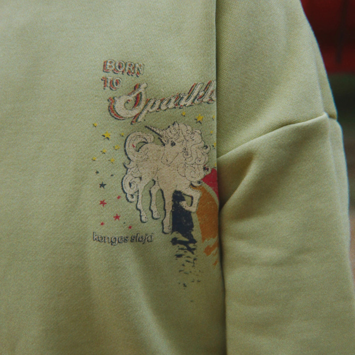 Lou Sweatshirt