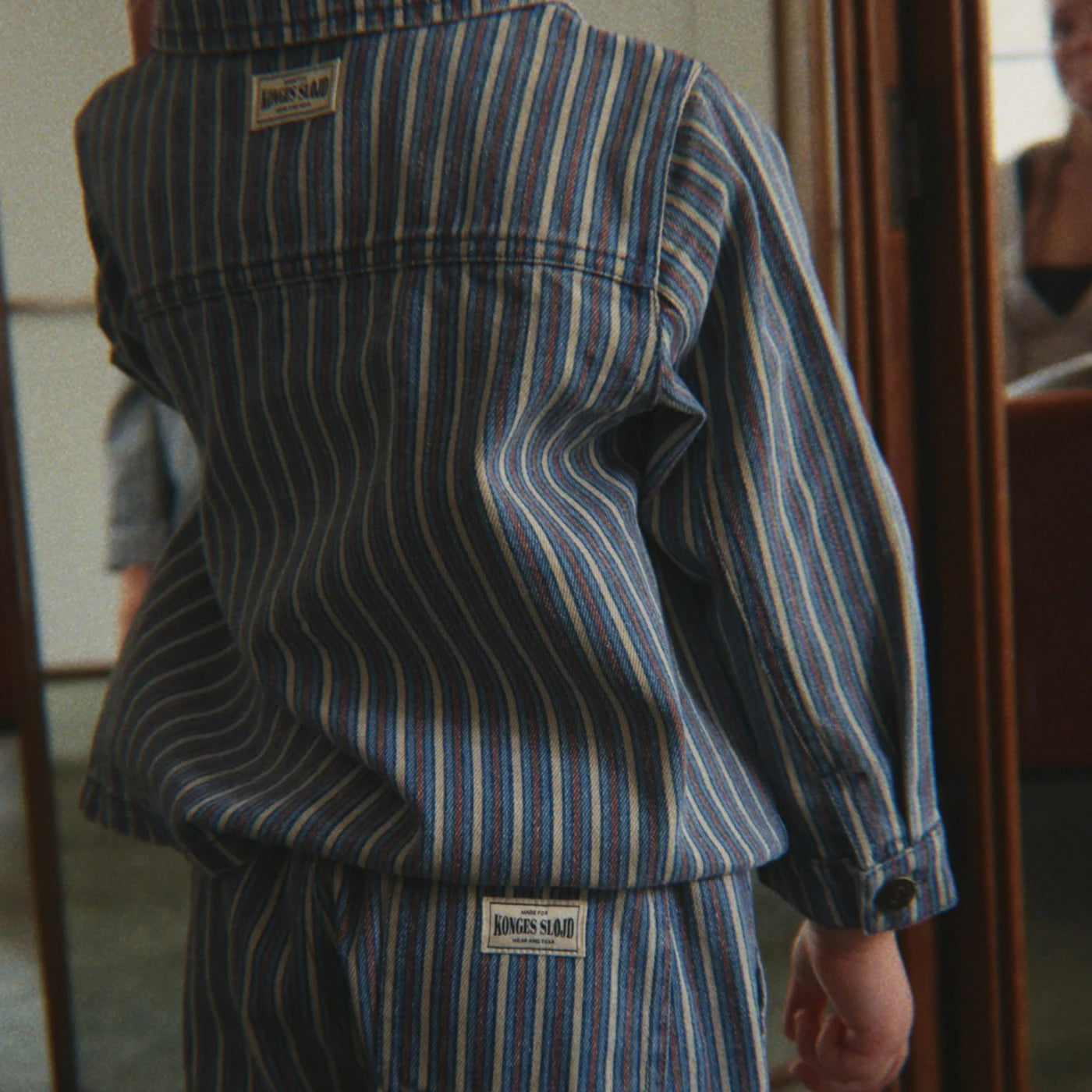 Magot Skjorte