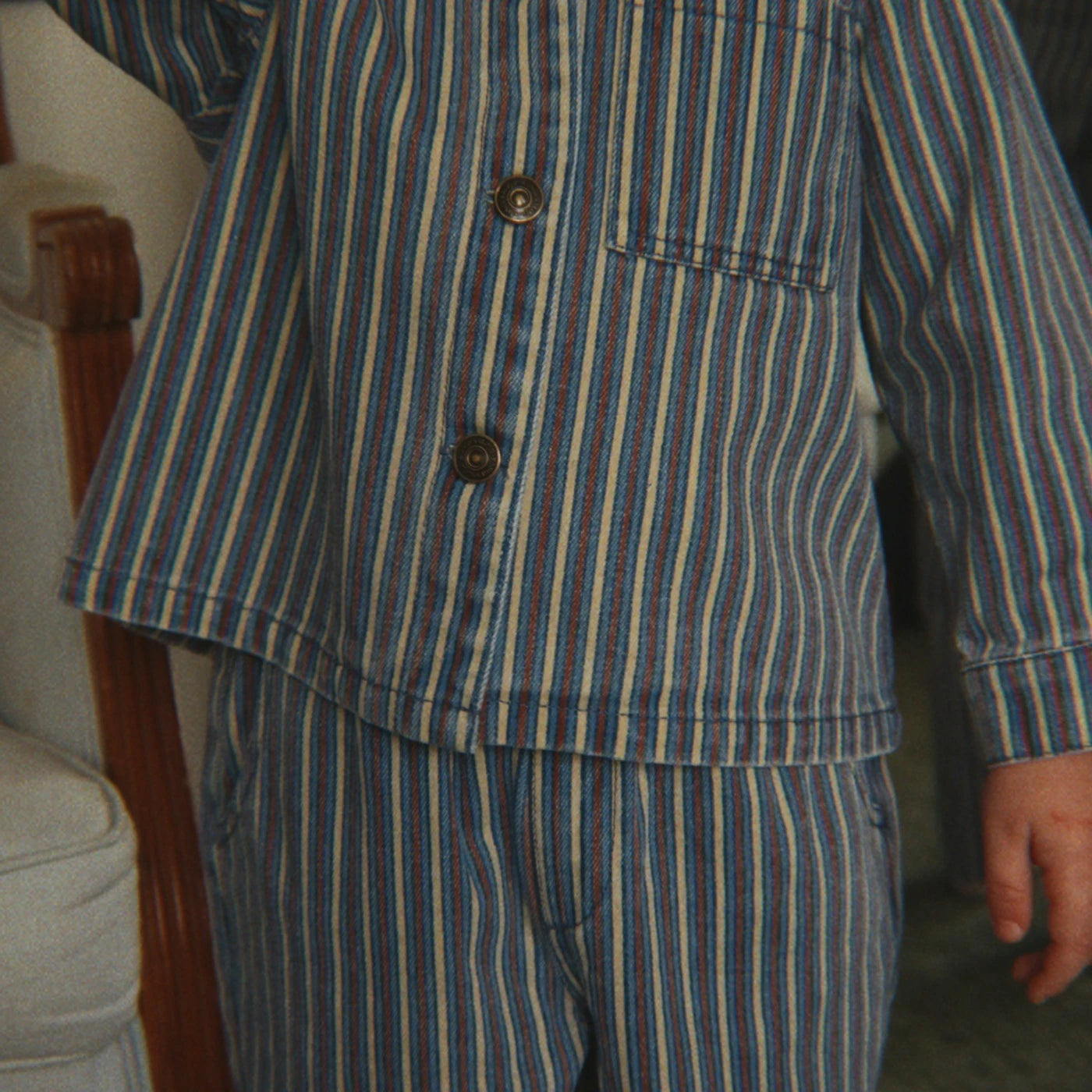 Magot Skjorte