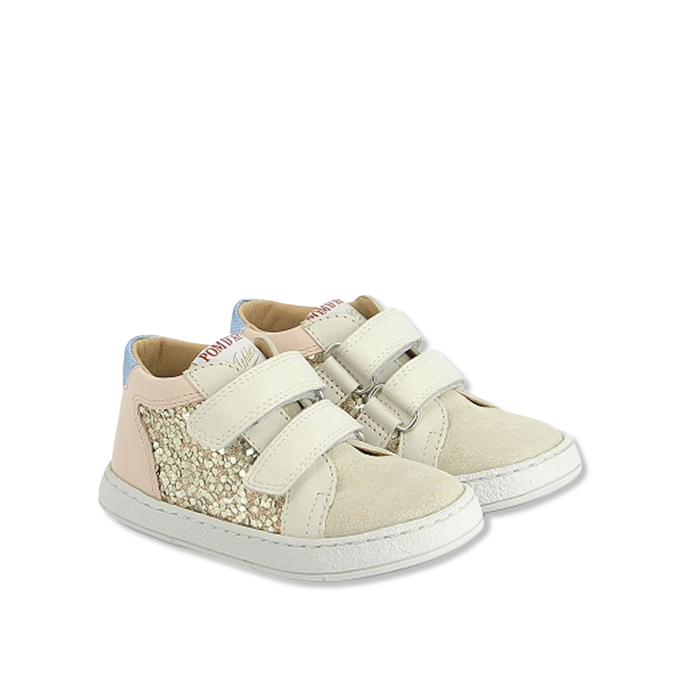 Mousse easy top Sneakers