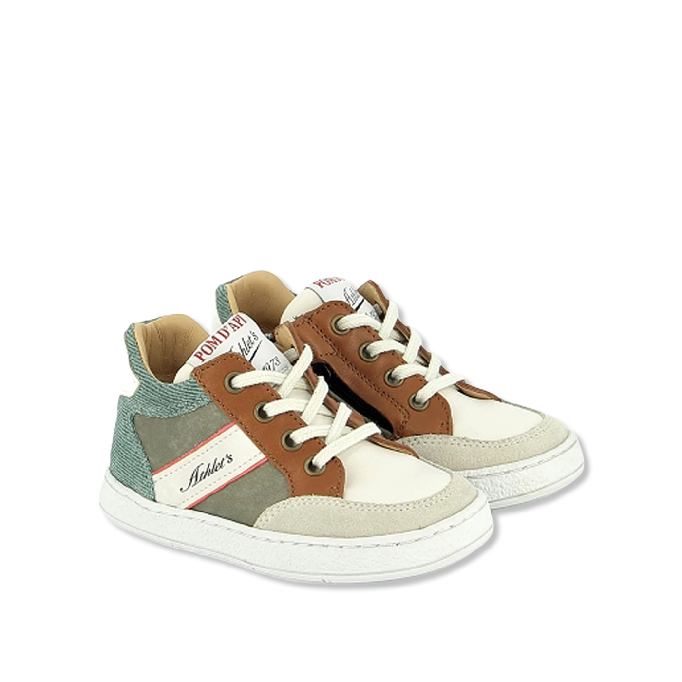 Mousse racing Sneakers