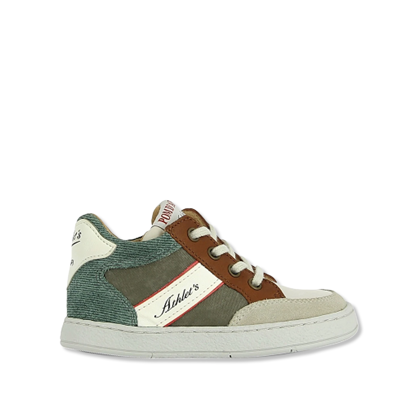 Mousse racing Sneakers
