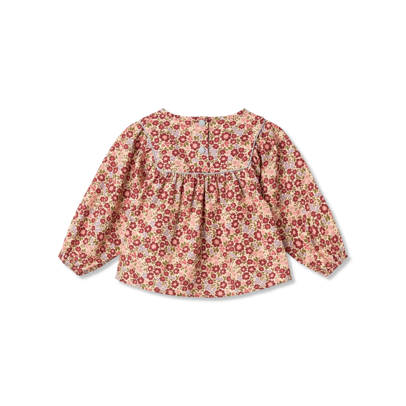 Madeleine Bluse