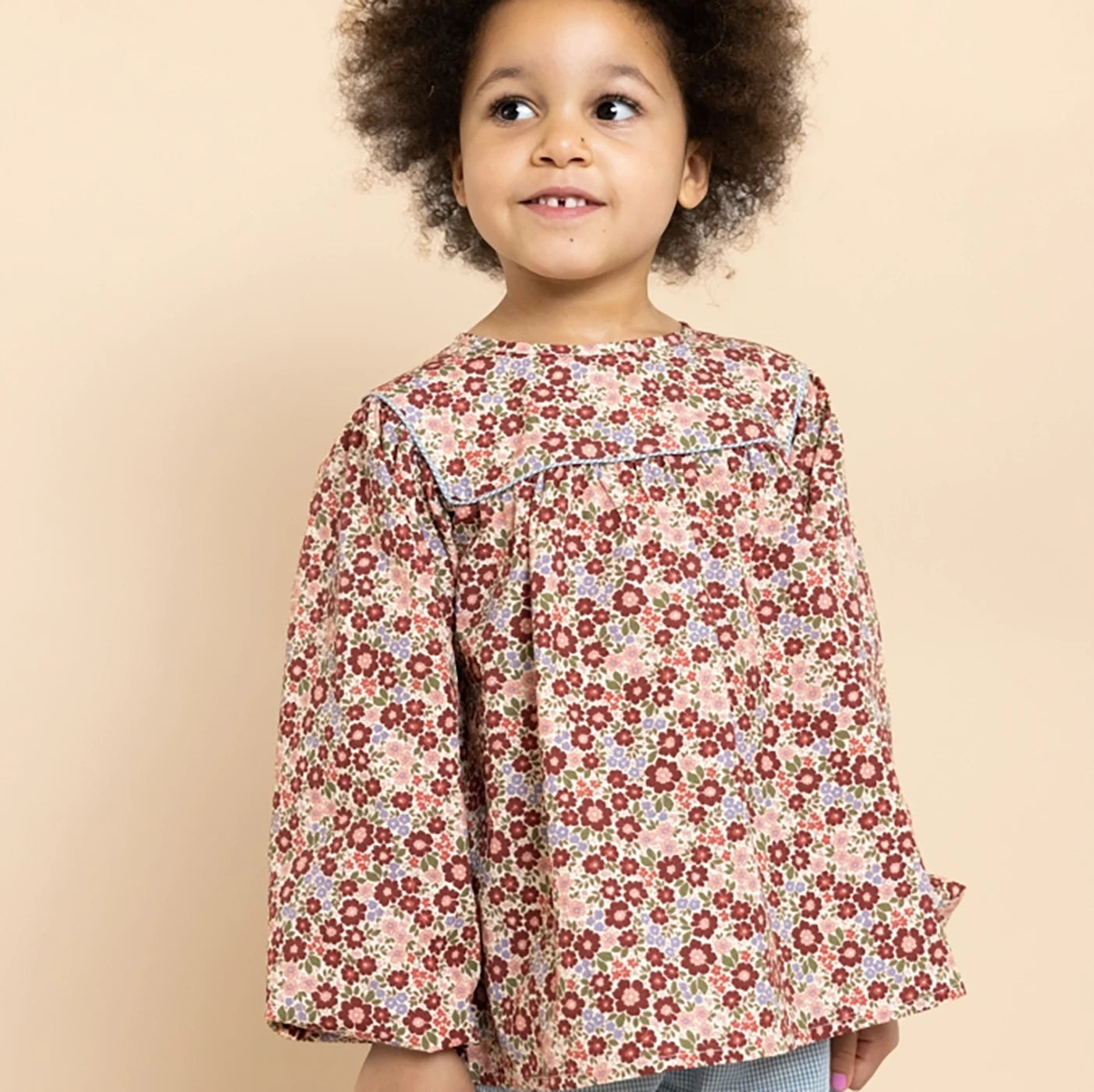 Madeleine Bluse