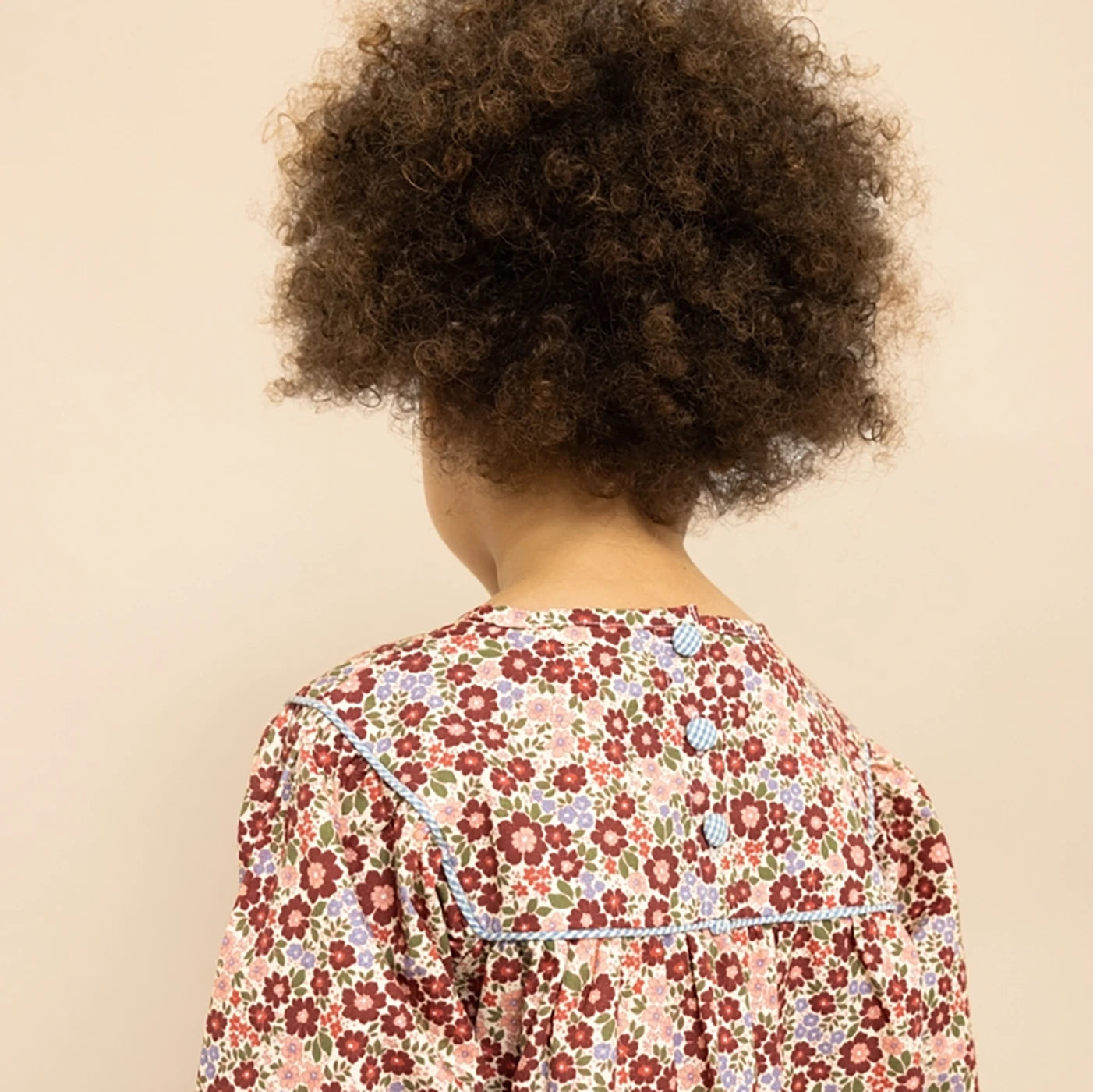 Madeleine Bluse
