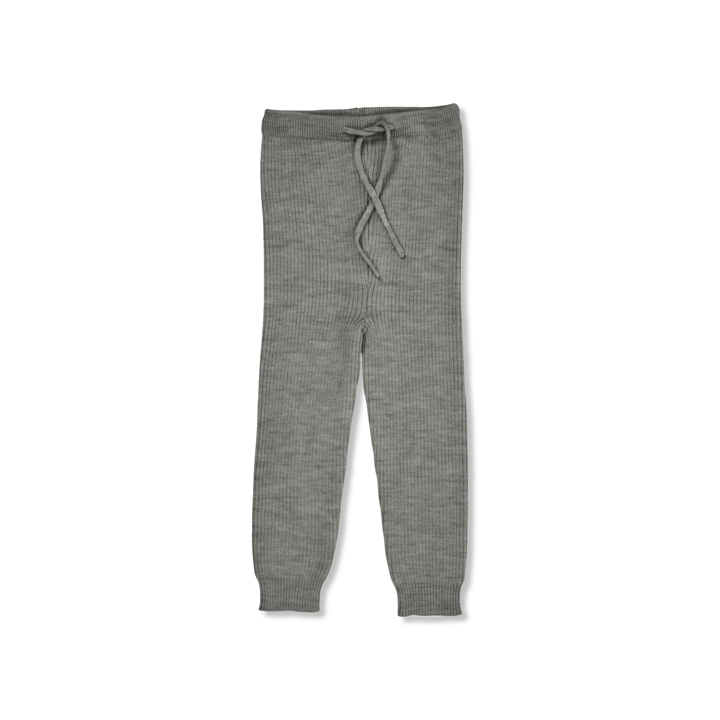 Rib Leggings