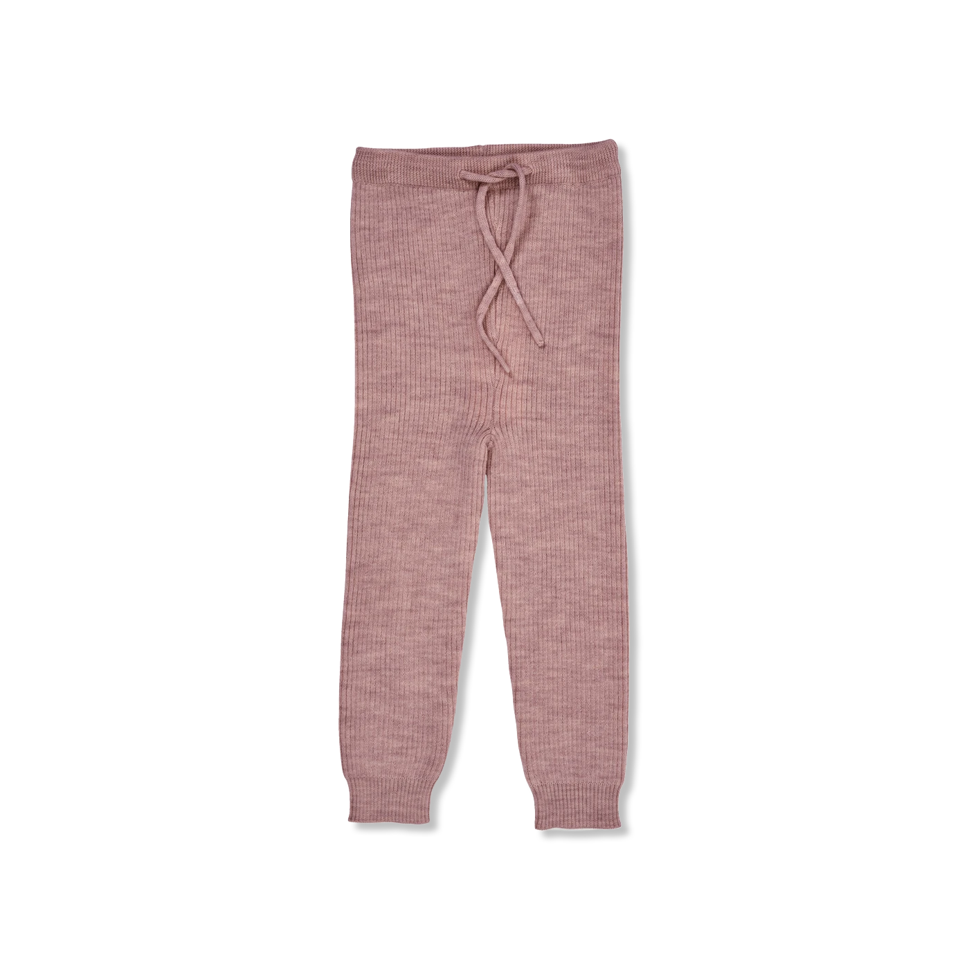 Rib Leggings