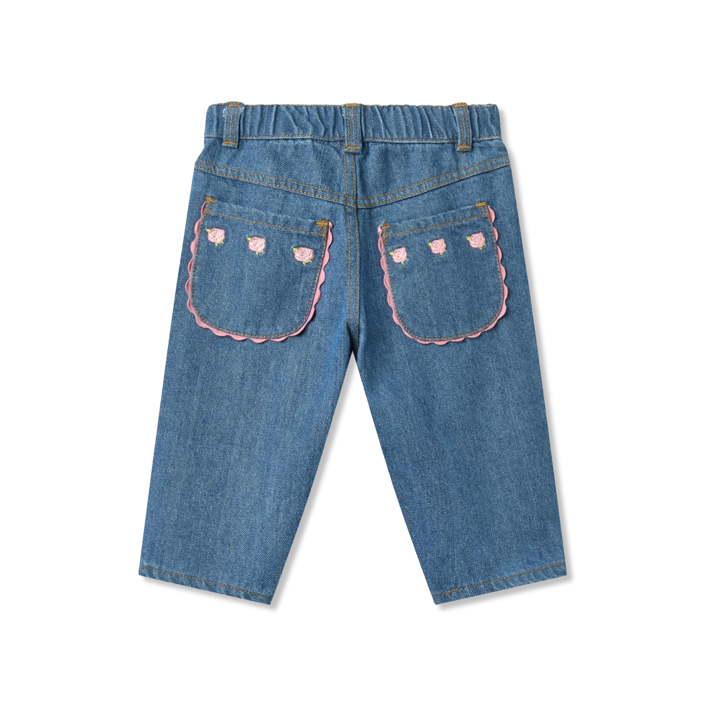 Monique Jeans