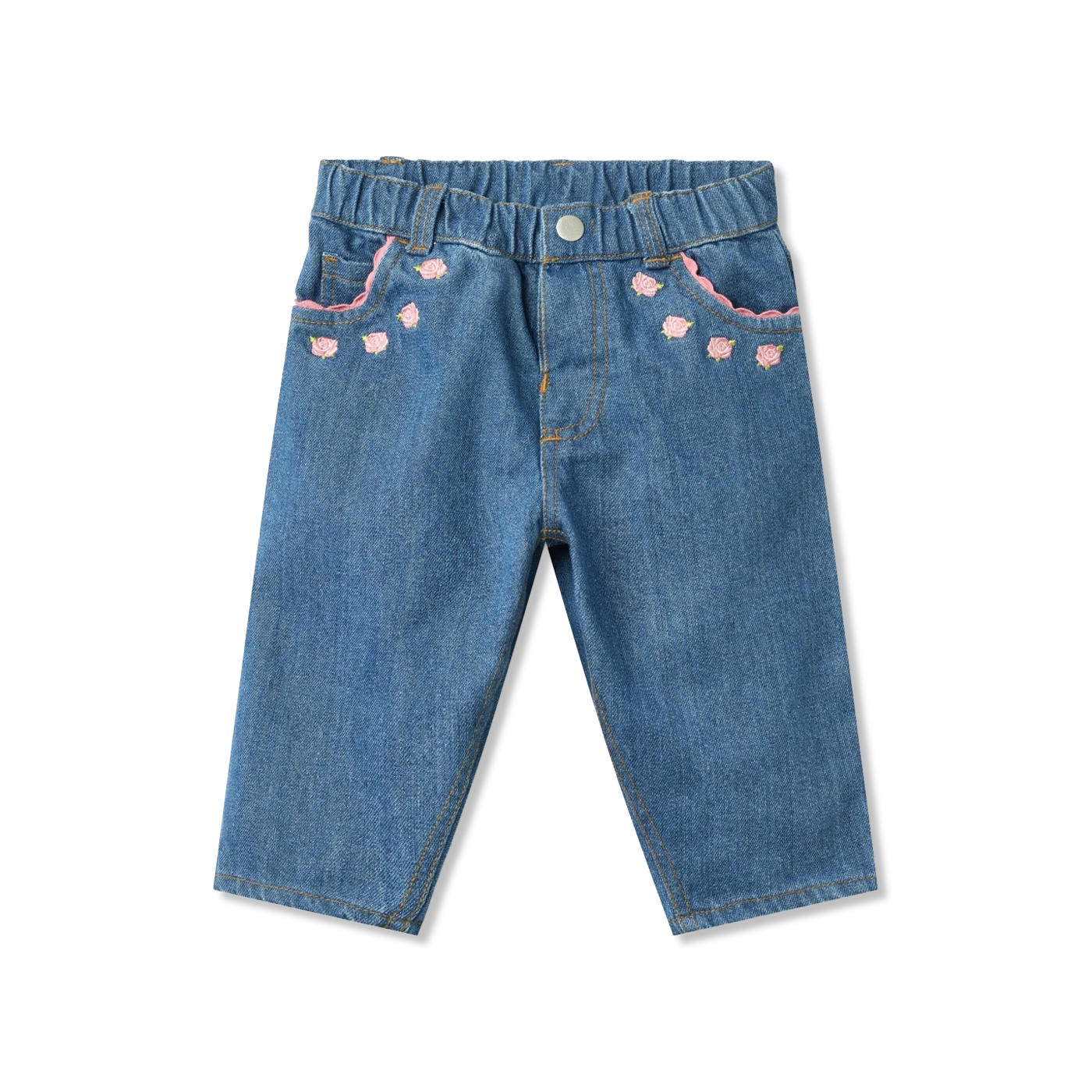 Monique Jeans