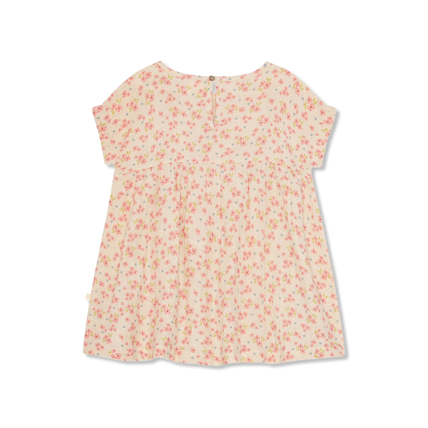 Muslin blossom Kjole