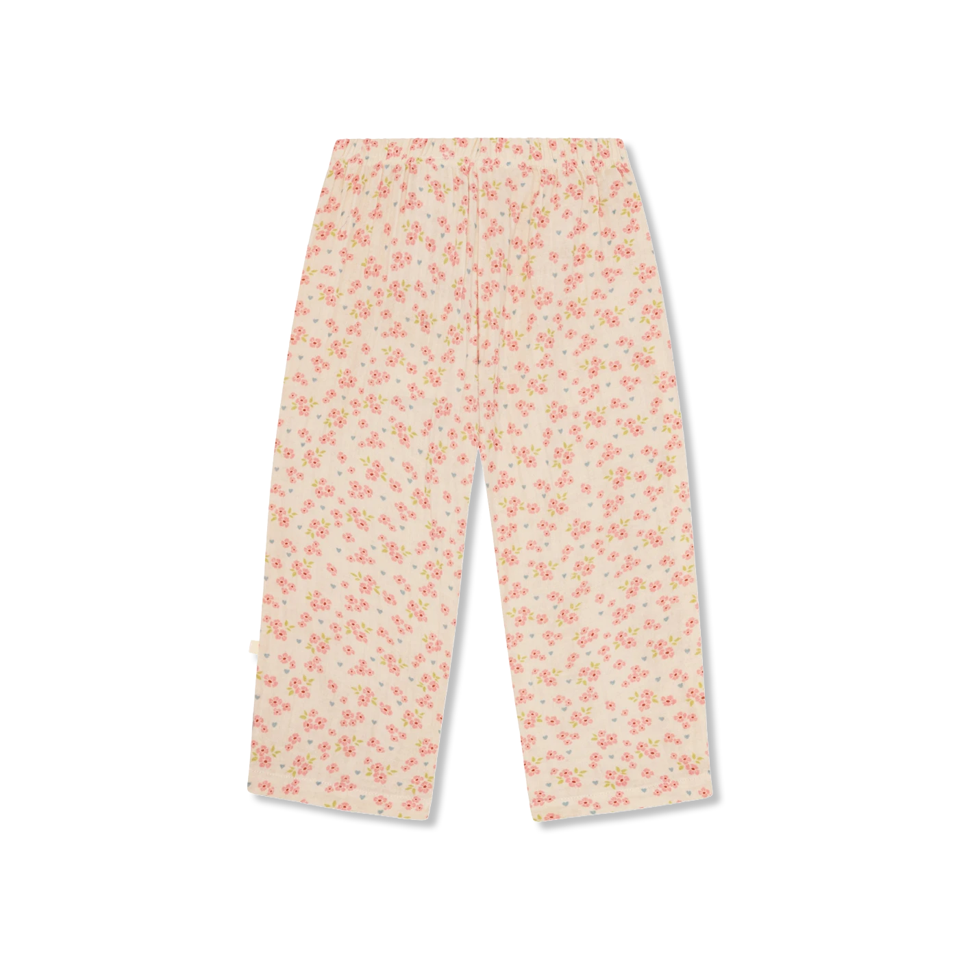 Muslin Blossom bukser