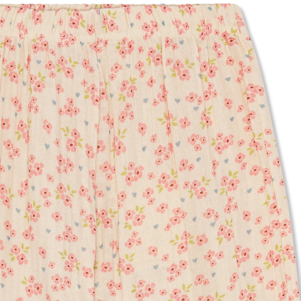 Muslin Blossom bukser