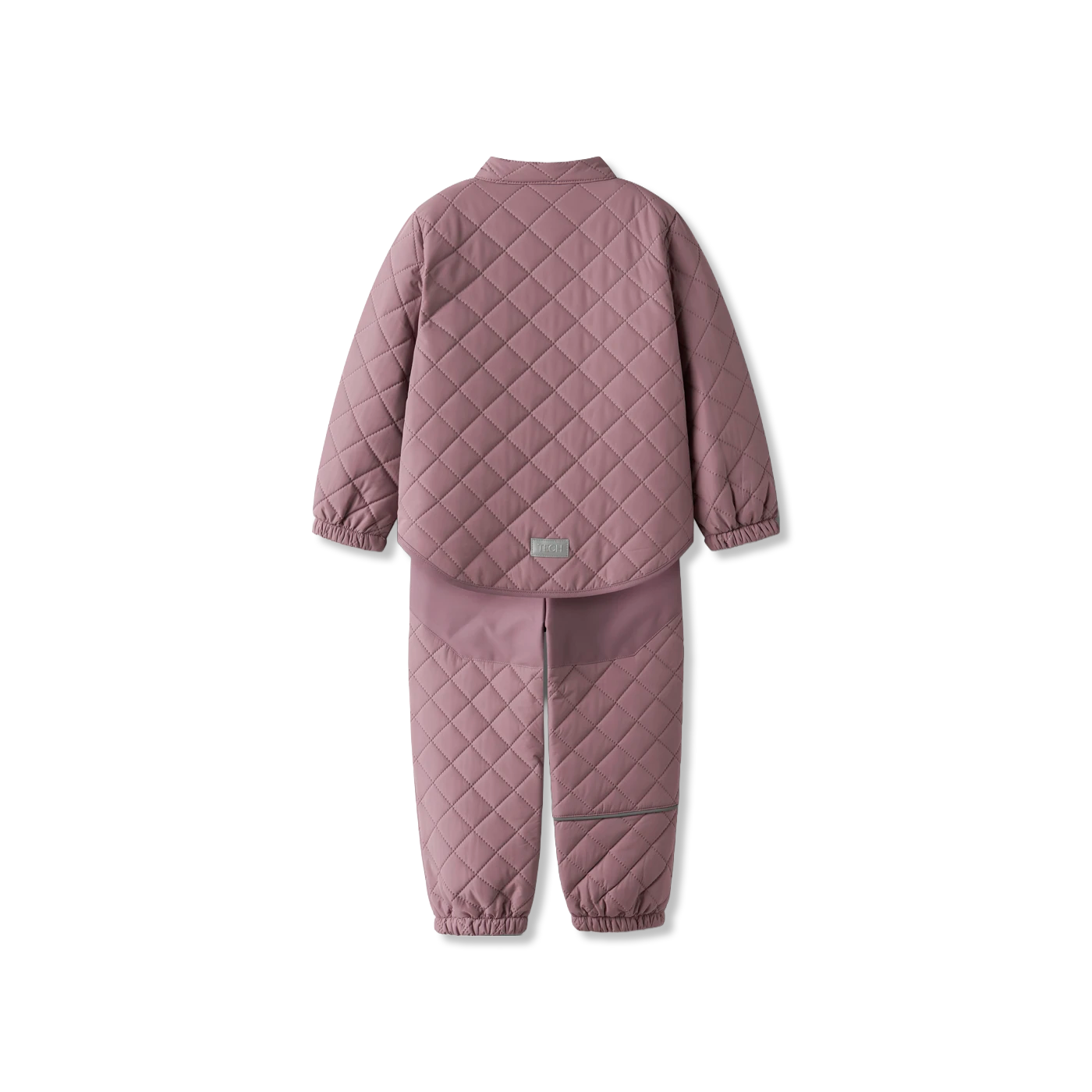 Nmnchilly thermobekleidung