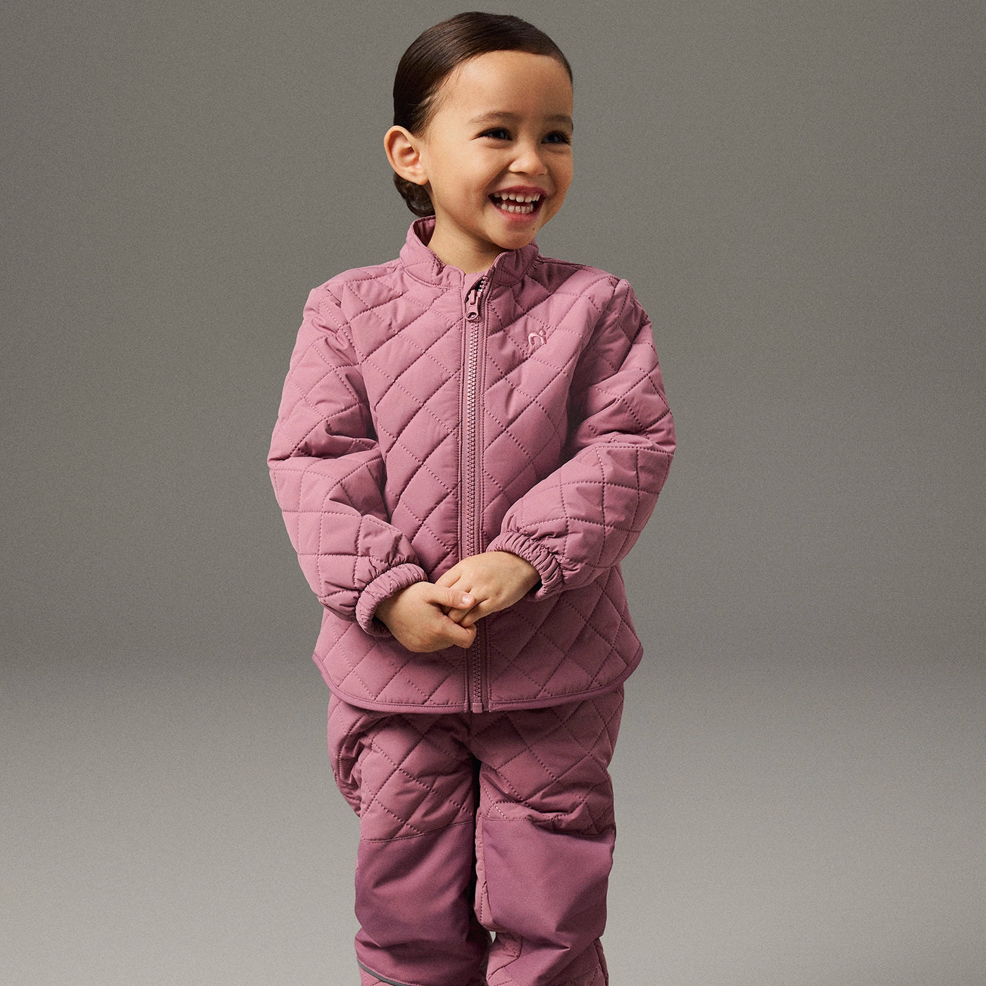 Nmnchilly thermobekleidung