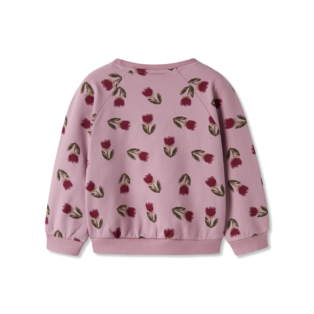 Nmfokla Sweatshirt