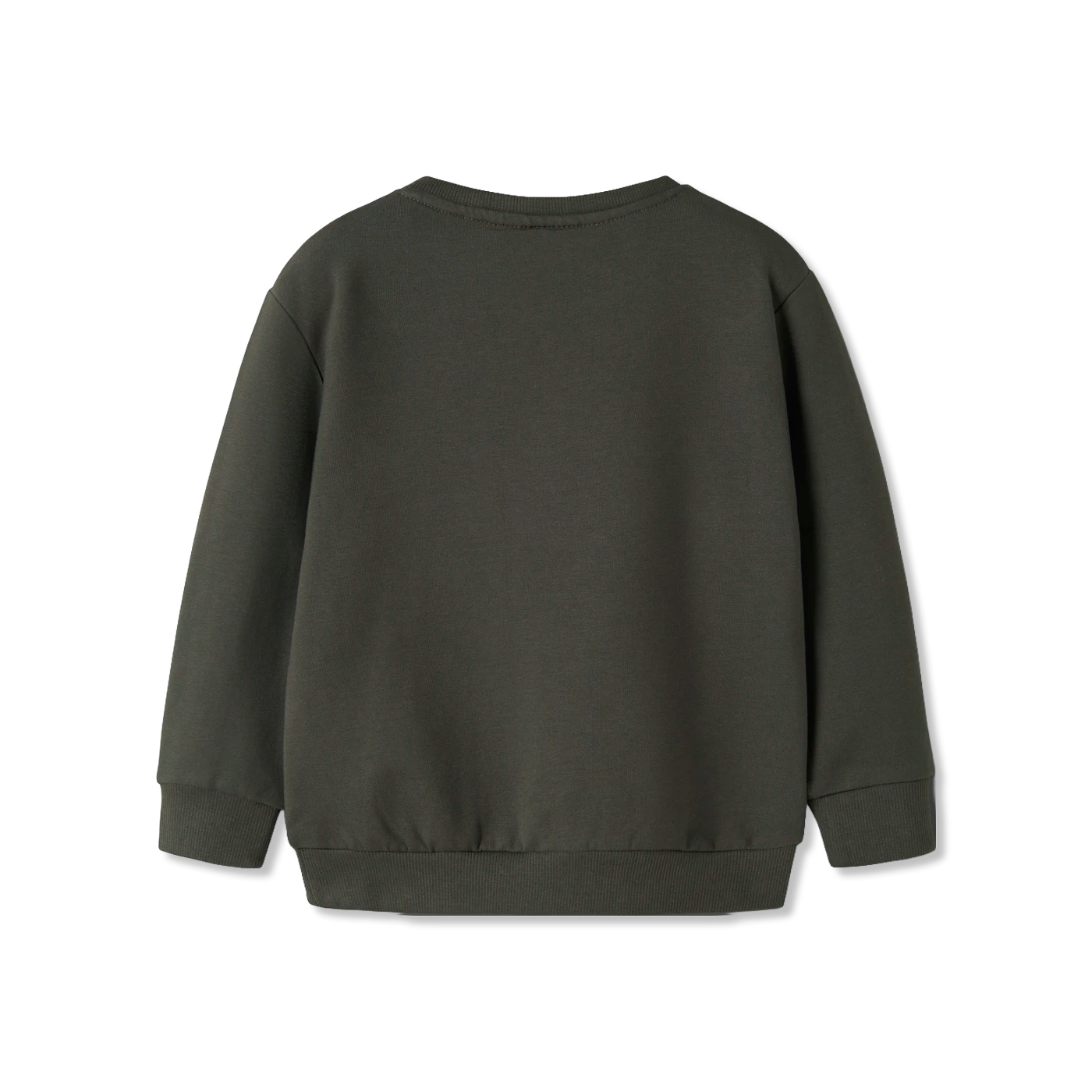 Nmmlavandin Sweatshirt