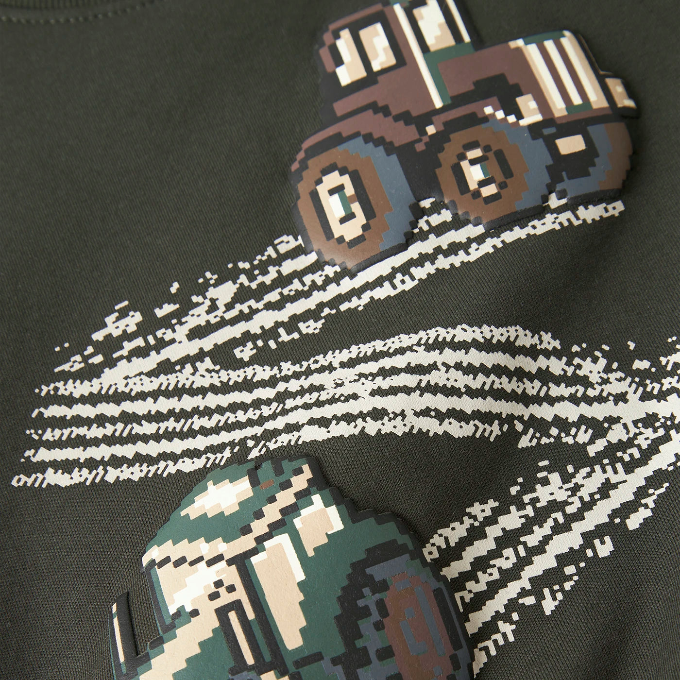 Nmmlavandin Sweatshirt