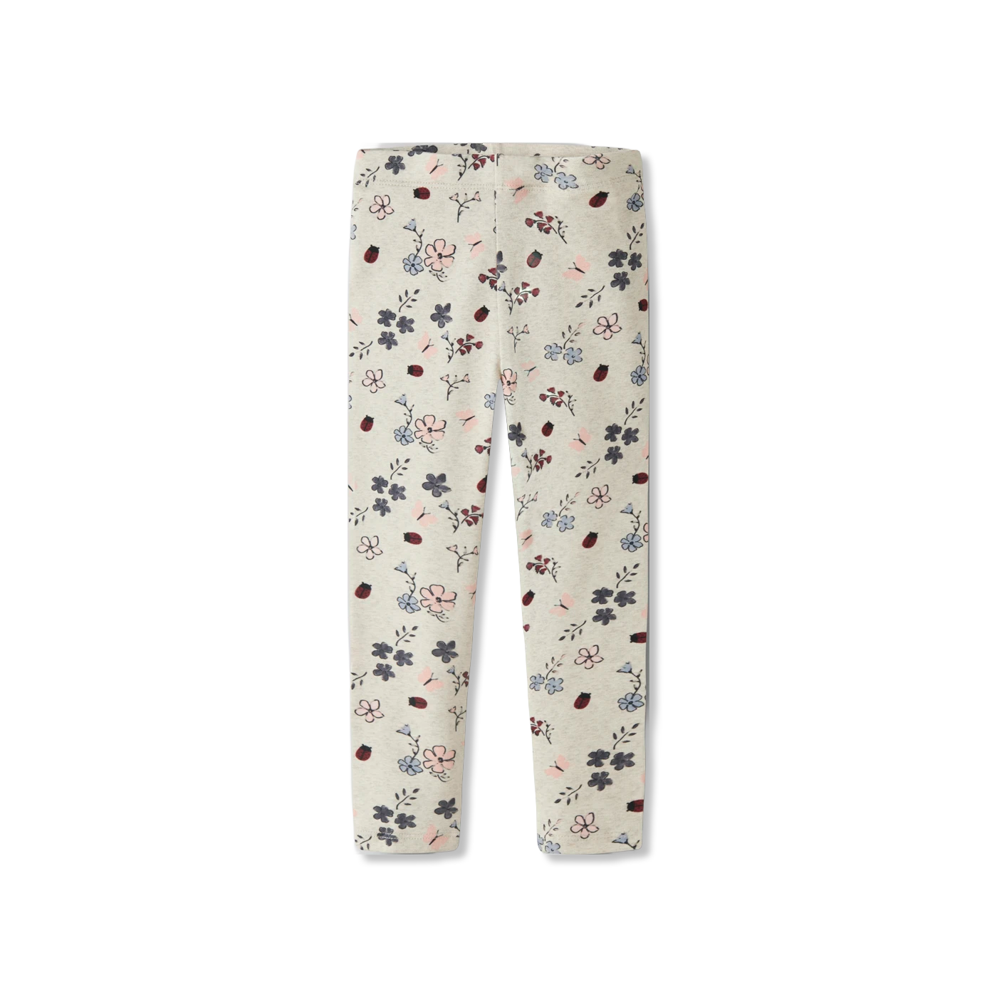 Nmfkamelia Leggings