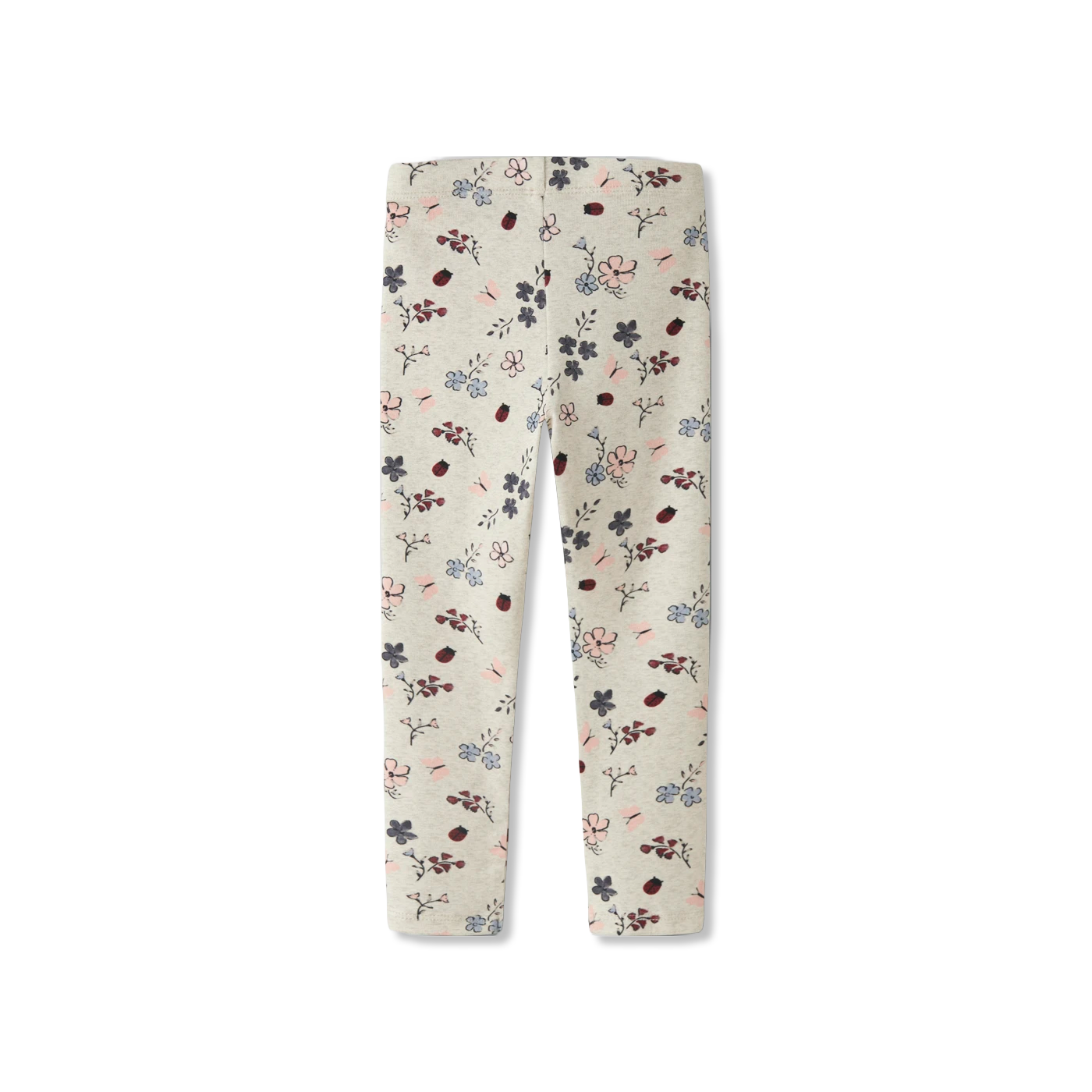 Nmfkamelia Leggings